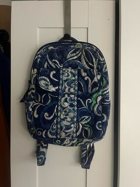 Vera Bradley backpack